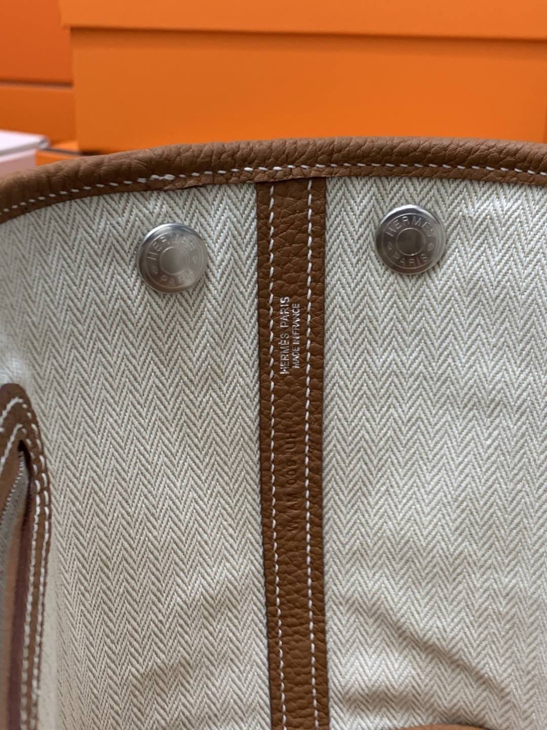 Shebag handmade Hermes Garden 23 bag in grey review(Feb 2026 updated)-Best Quality designer Bag Review, and online shopping, designer bag ru