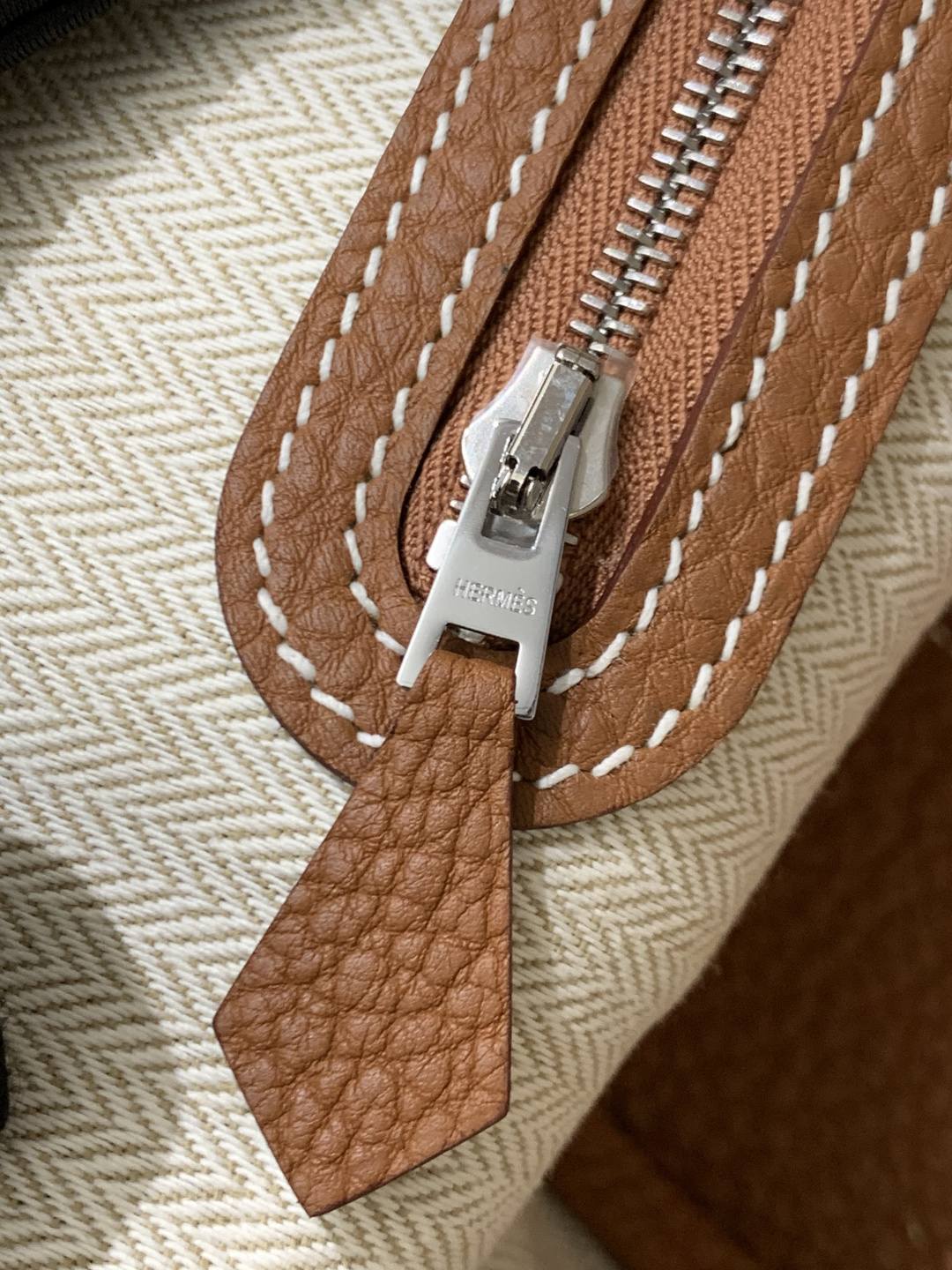 Shebag handmade Hermes Garden 23 bag in grey review(Feb 2026 updated)-Best Quality designer Bag Review, and online shopping, designer bag ru