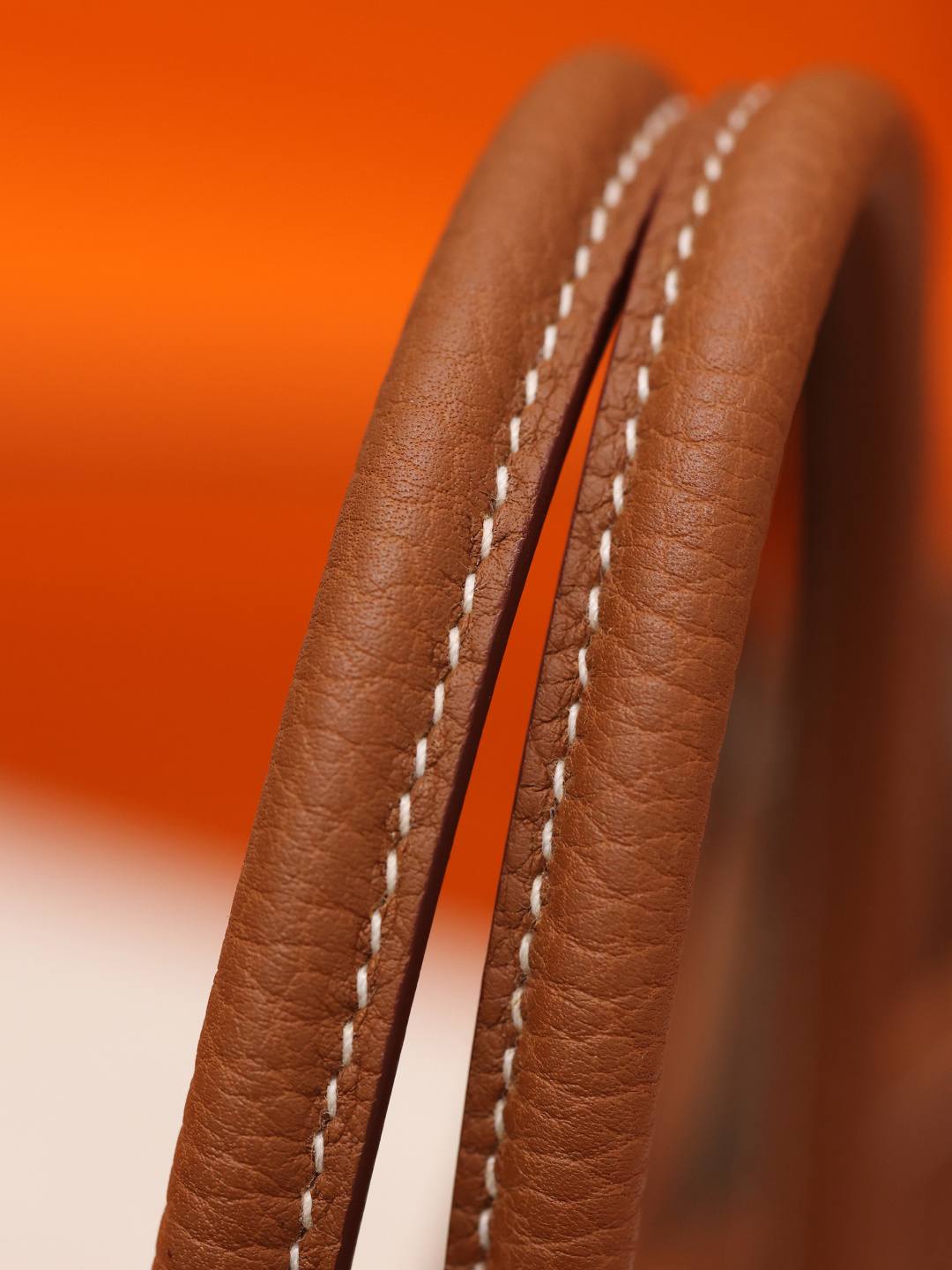 Shebag handmade Hermes Garden 23 bag in golden brown bag review(Feb 2026 updated)-Best Quality designer Bag Review, and online shopping, designer bag ru