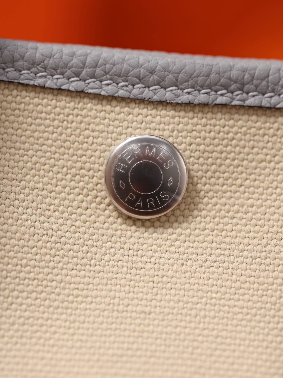 Shebag handmade Hermes Garden Party 23 bag in blue grey togo leather(Feb 2026 updated)-Best Quality designer Bag Review, and online shopping, designer bag ru Shebag handmade Hermes Garden Party 23 bag in blue grey togo leather(Feb 2026 updated)-Best Quality designer Bag Review, and online shopping, designer bag ru