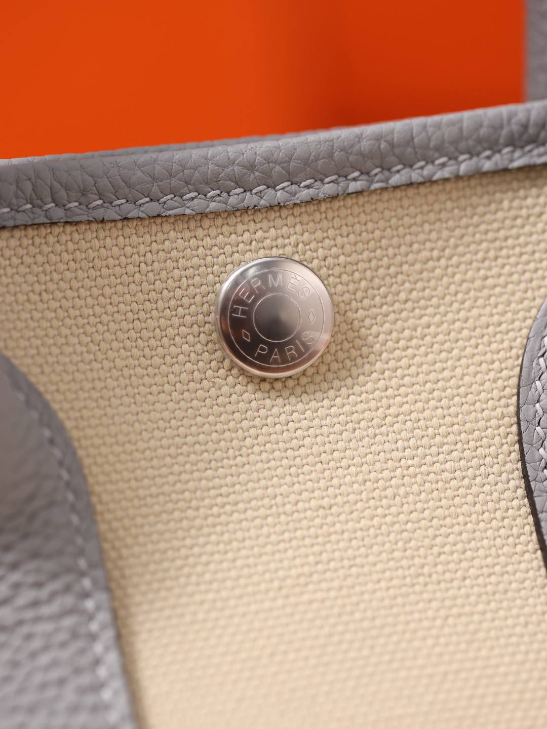 Shebag handmade Hermes Garden Party 23 bag in blue grey togo leather(Feb 2026 updated)-Best Quality designer Bag Review, and online shopping, designer bag ru Shebag handmade Hermes Garden Party 23 bag in blue grey togo leather(Feb 2026 updated)-Best Quality designer Bag Review, and online shopping, designer bag ru