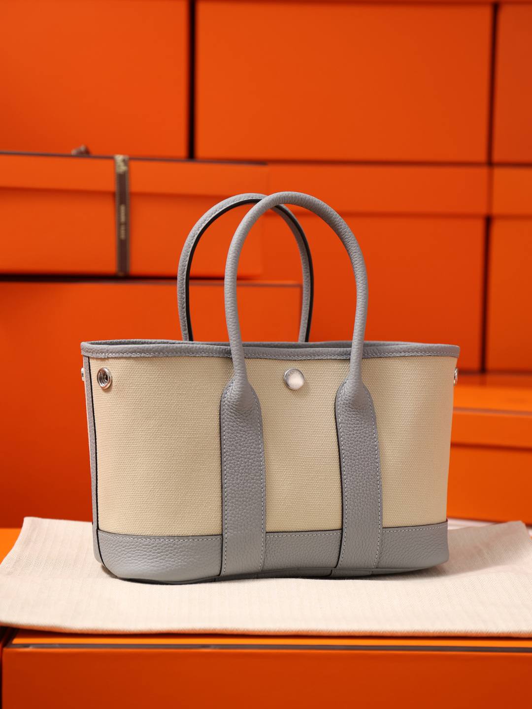 Shebag handmade Hermes Garden Party 23 bag in blue grey togo leather(Feb 2026 updated)-Best Quality designer Bag Review, and online shopping, designer bag ru Shebag handmade Hermes Garden Party 23 bag in blue grey togo leather(Feb 2026 updated)-Best Quality designer Bag Review, and online shopping, designer bag ru