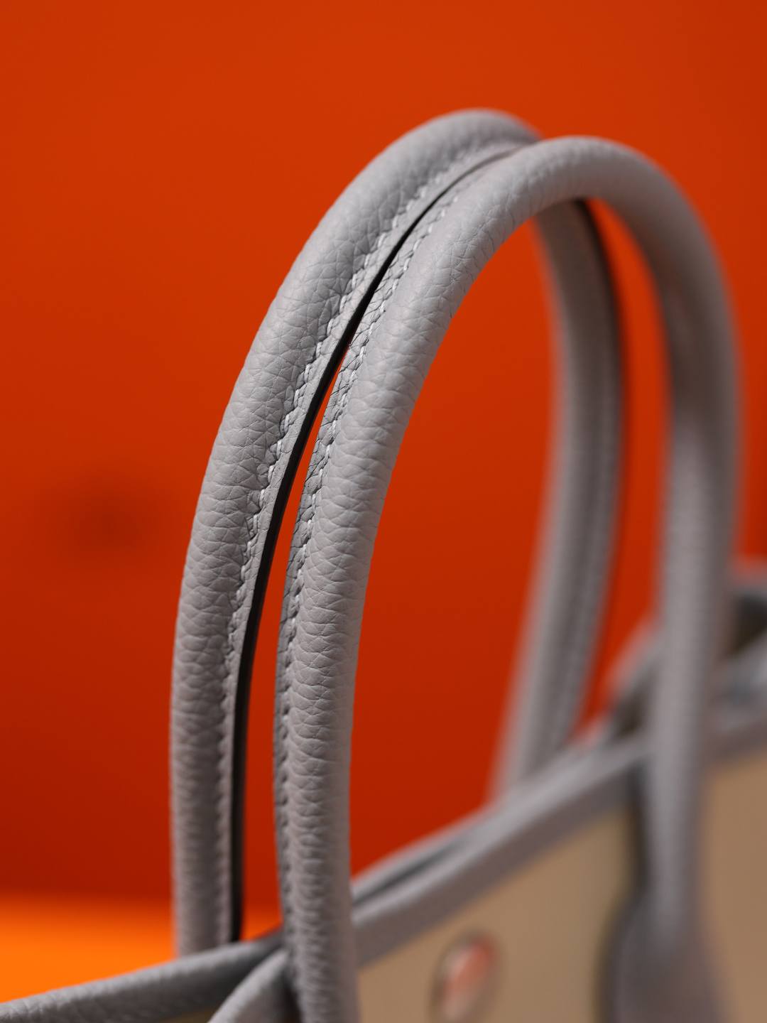 Shebag handmade Hermes Garden Party 23 bag in blue grey togo leather(Feb 2026 updated)-Best Quality designer Bag Review, and online shopping, designer bag ru Shebag handmade Hermes Garden Party 23 bag in blue grey togo leather(Feb 2026 updated)-Best Quality designer Bag Review, and online shopping, designer bag ru