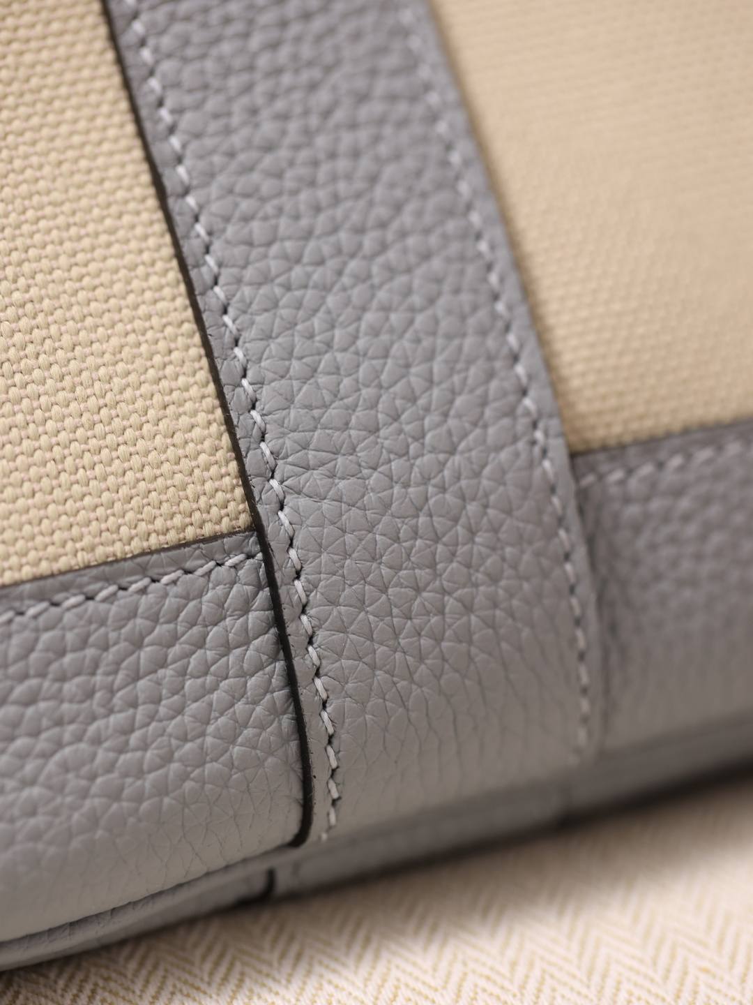 Shebag handmade Hermes Garden Party 23 bag in blue grey togo leather(Feb 2026 updated)-Best Quality designer Bag Review, and online shopping, designer bag ru Shebag handmade Hermes Garden Party 23 bag in blue grey togo leather(Feb 2026 updated)-Best Quality designer Bag Review, and online shopping, designer bag ru