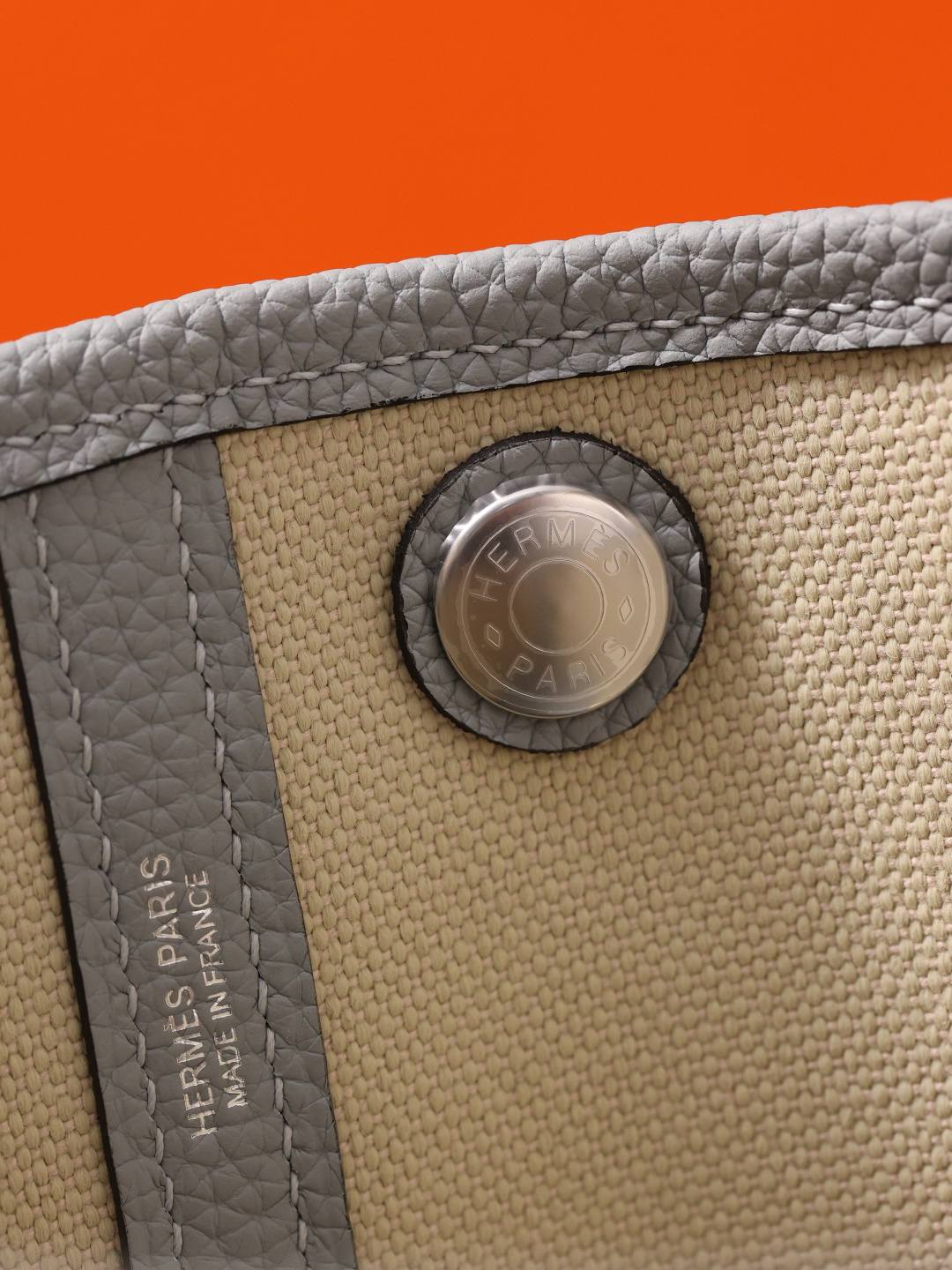 Shebag handmade Hermes Garden Party 23 bag in blue grey togo leather(Feb 2026 updated)-Best Quality designer Bag Review, and online shopping, designer bag ru Shebag handmade Hermes Garden Party 23 bag in blue grey togo leather(Feb 2026 updated)-Best Quality designer Bag Review, and online shopping, designer bag ru
