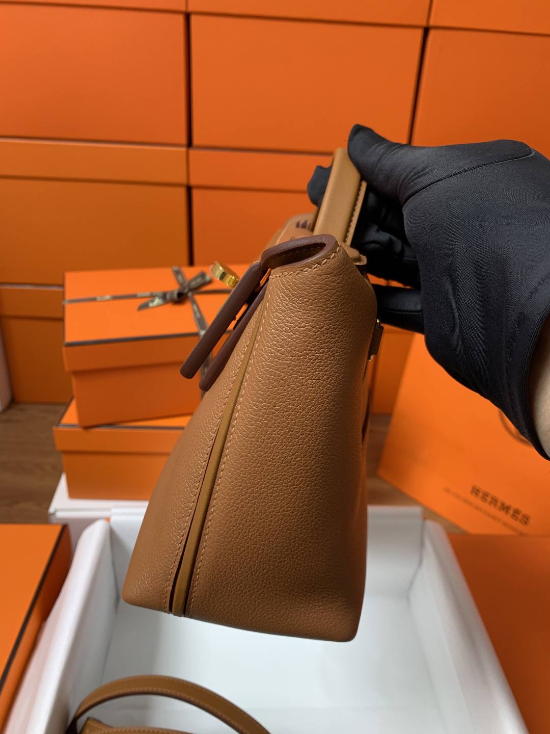 Shebag handmade Hermes 2424 new bag review(Feb 2026 updated)-Best Quality designer Bag Review, and online shopping, designer bag ru