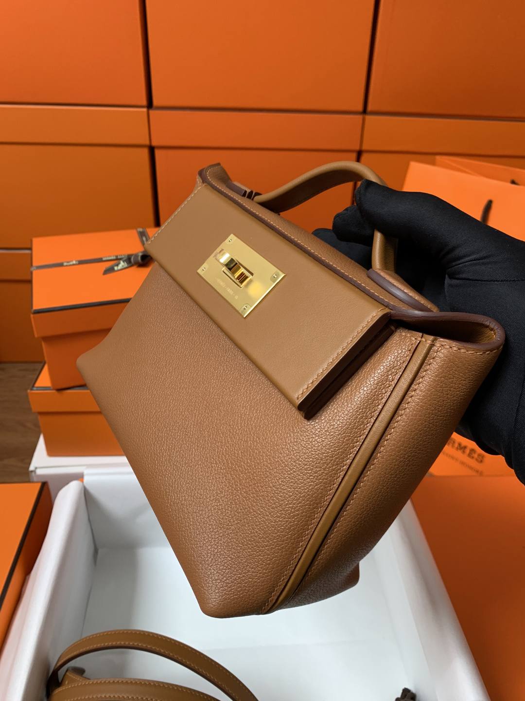 Shebag handmade Hermes 2424 new bag review(Feb 2026 updated)-Best Quality designer Bag Review, and online shopping, designer bag ru