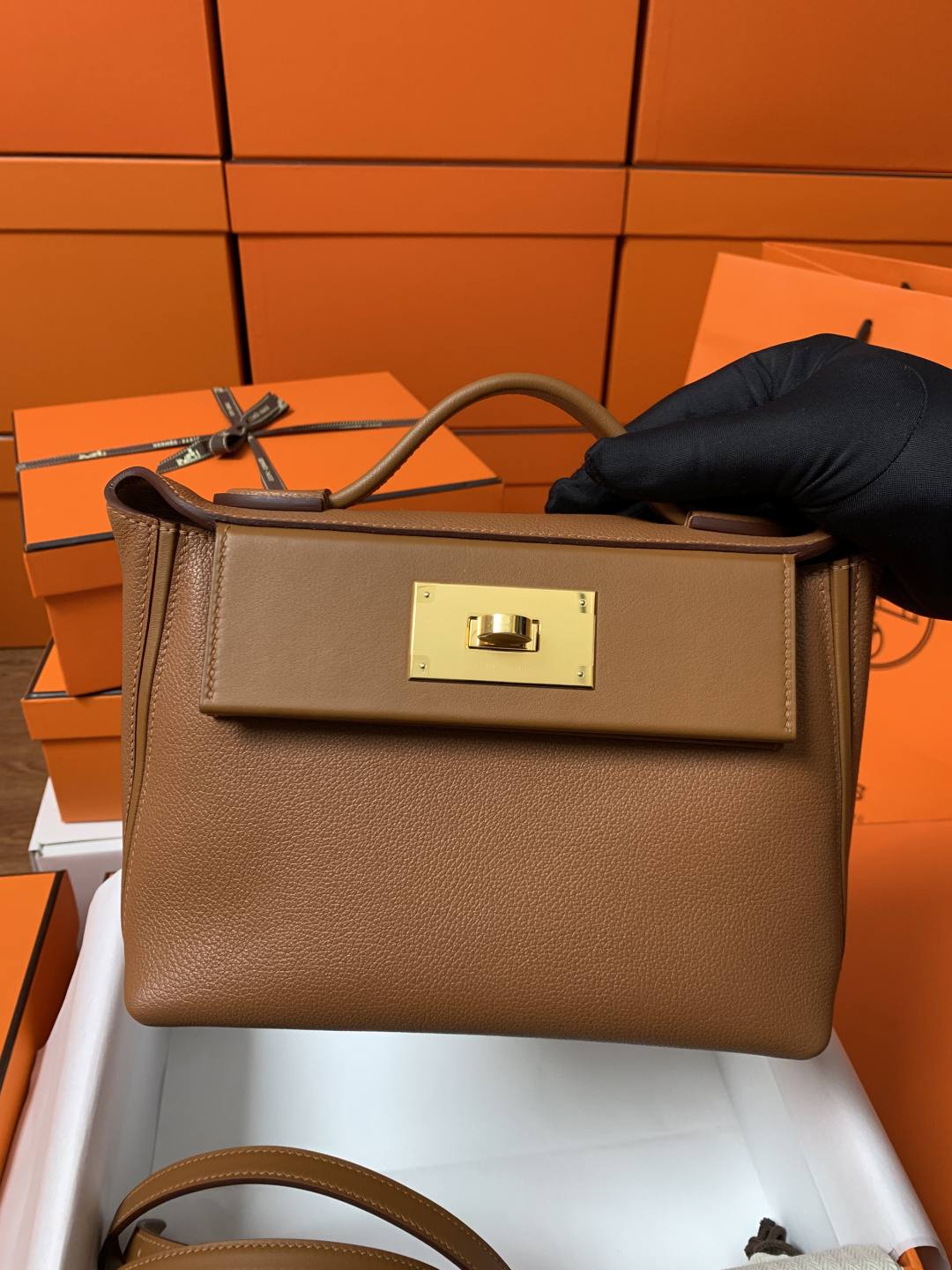 Shebag handmade Hermes 2424 new bag review(Feb 2026 updated)-Best Quality designer Bag Review, and online shopping, designer bag ru