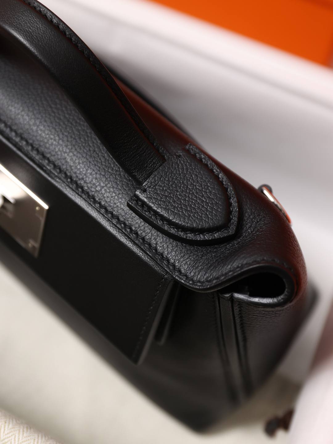 Shebag handmade Hermes 2424 new black bag review(Feb 2026 updated)-Best Quality designer Bag Review, and online shopping, designer bag ru Shebag handmade Hermes 2424 new black bag review(Feb 2026 updated)-Best Quality designer Bag Review, and online shopping, designer bag ru