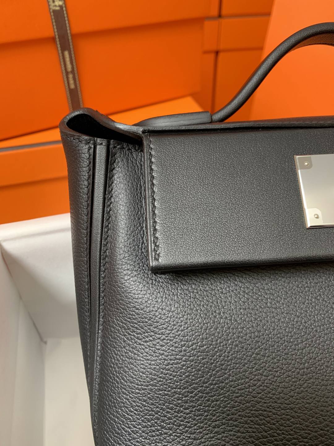 Shebag handmade Hermes 2424 new black bag review(Feb 2026 updated)-Best Quality designer Bag Review, and online shopping, designer bag ru Shebag handmade Hermes 2424 new black bag review(Feb 2026 updated)-Best Quality designer Bag Review, and online shopping, designer bag ru