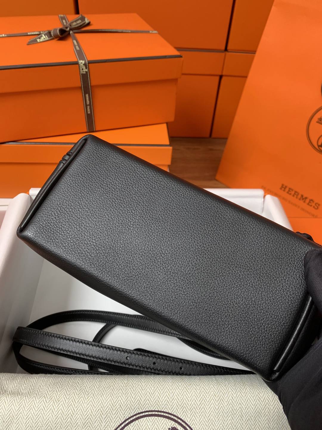 Shebag handmade Hermes 2424 new black bag review(Feb 2026 updated)-Best Quality designer Bag Review, and online shopping, designer bag ru Shebag handmade Hermes 2424 new black bag review(Feb 2026 updated)-Best Quality designer Bag Review, and online shopping, designer bag ru