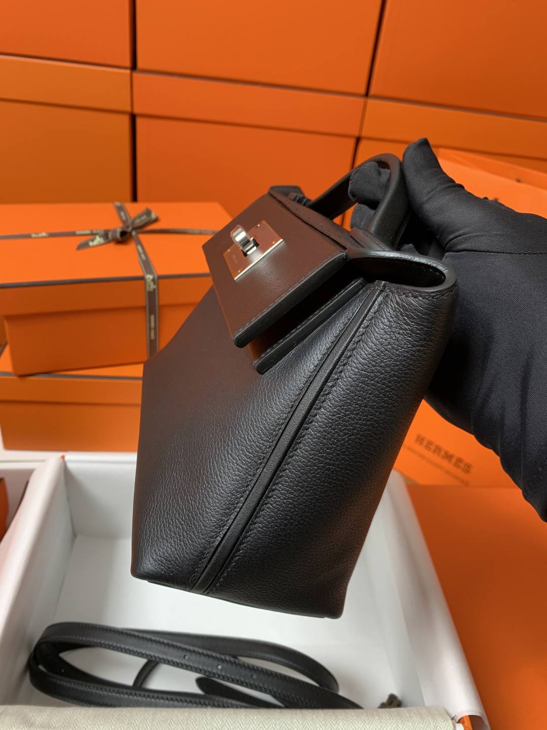 Shebag handmade Hermes 2424 new black bag review(Feb 2026 updated)-Best Quality designer Bag Review, and online shopping, designer bag ru Shebag handmade Hermes 2424 new black bag review(Feb 2026 updated)-Best Quality designer Bag Review, and online shopping, designer bag ru