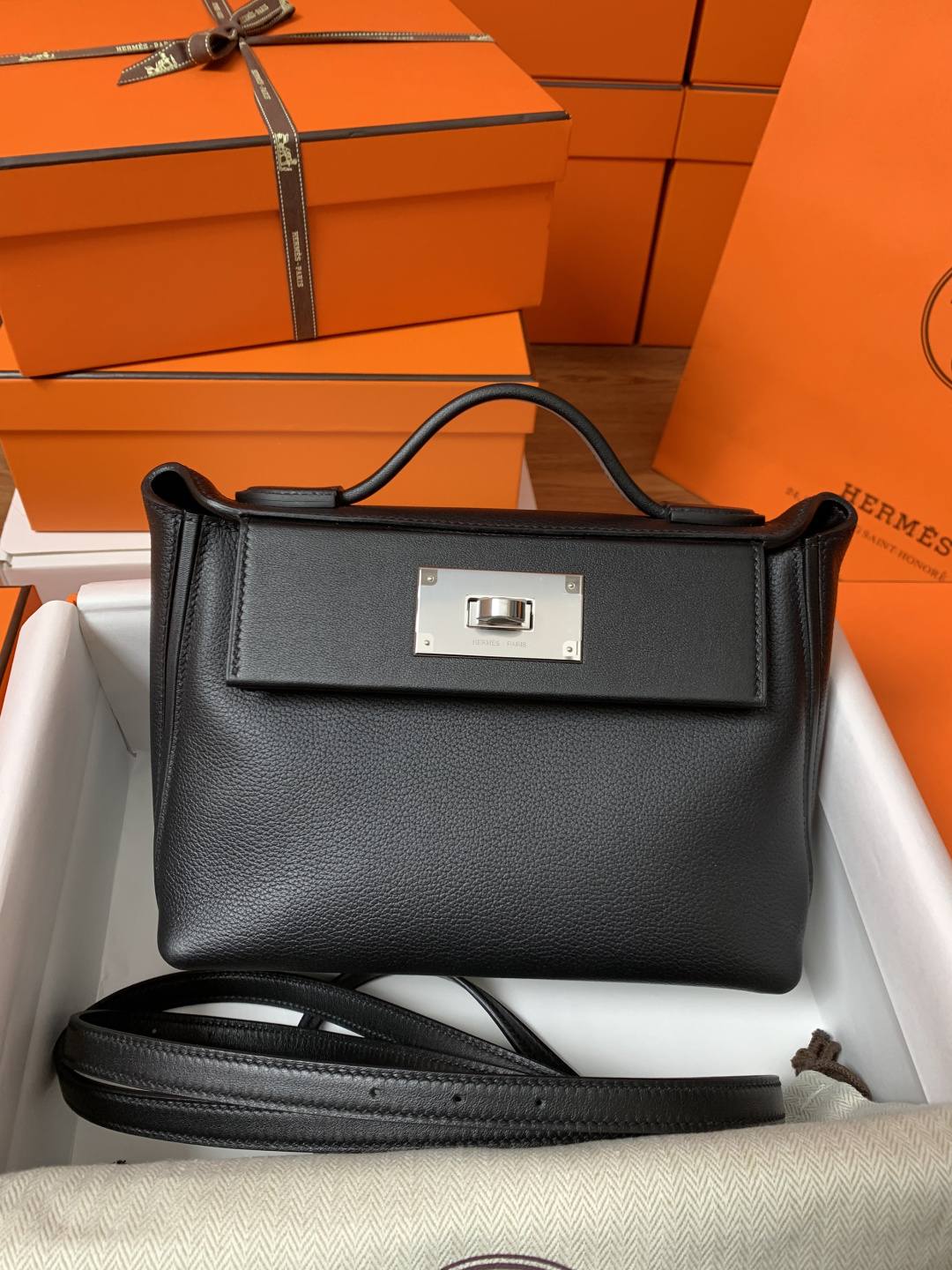 Shebag handmade Hermes 2424 new black bag review(Feb 2026 updated)-Best Quality designer Bag Review, and online shopping, designer bag ru Shebag handmade Hermes 2424 new black bag review(Feb 2026 updated)-Best Quality designer Bag Review, and online shopping, designer bag ru