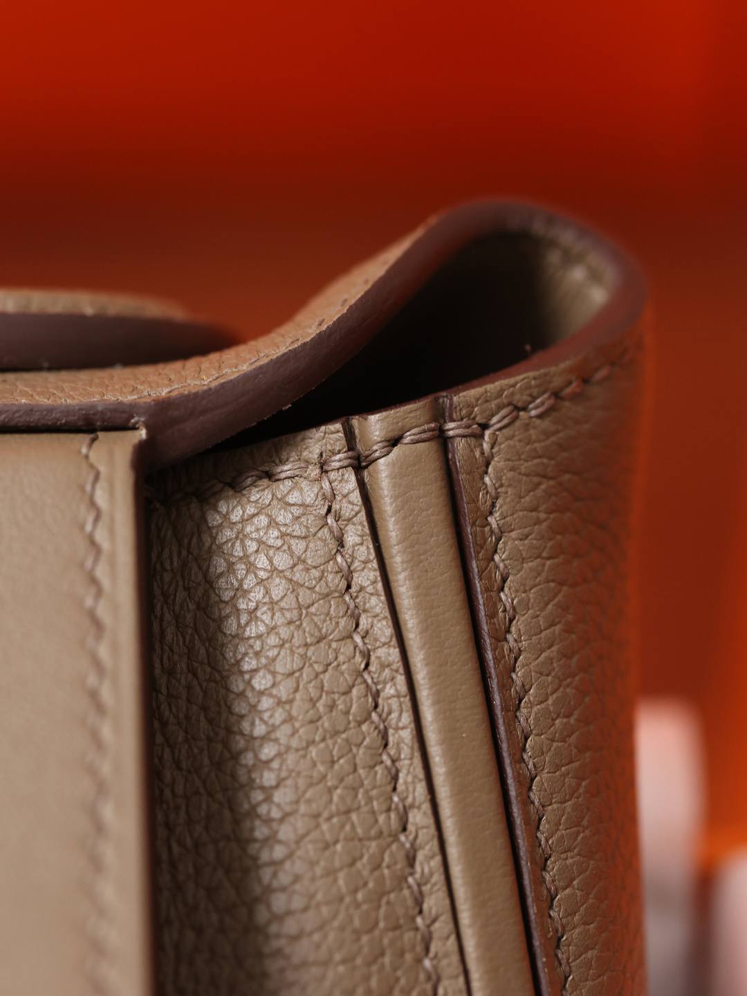 Shebag Handmade Hermes 2424 bag in grey review(Feb 2026 updated)-Best Quality designer Bag Review, and online shopping, designer bag ru