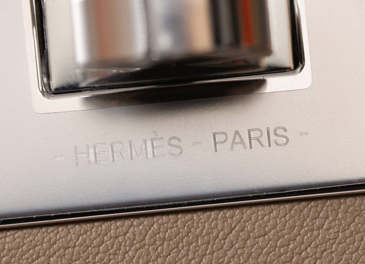 Shebag Handmade Hermes 2424 bag in grey review(Feb 2026 updated)-Best Quality designer Bag Review, and online shopping, designer bag ru