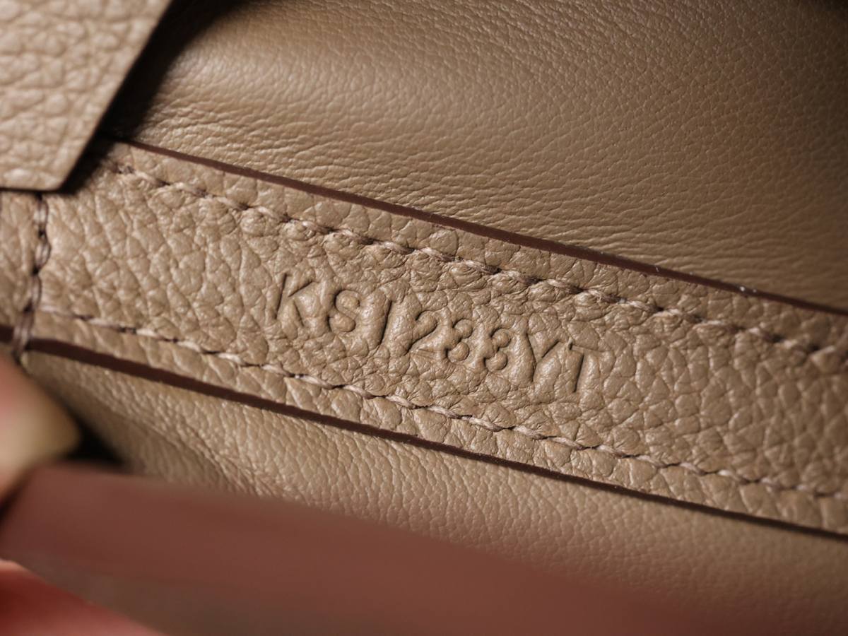 Shebag Handmade Hermes 2424 bag in grey review(Feb 2026 updated)-Best Quality designer Bag Review, and online shopping, designer bag ru