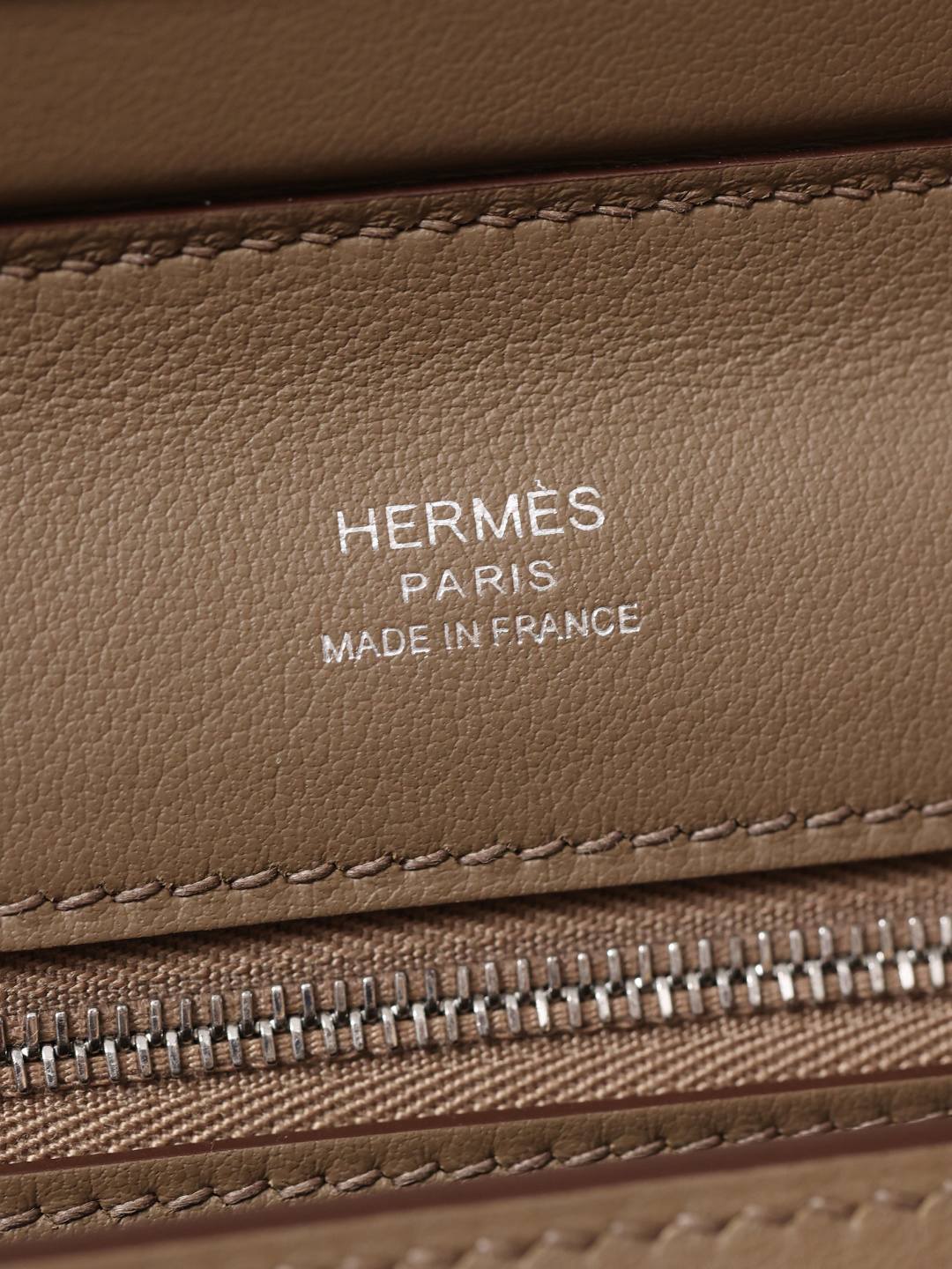 Shebag Handmade Hermes 2424 bag in grey review(Feb 2026 updated)-Best Quality designer Bag Review, and online shopping, designer bag ru