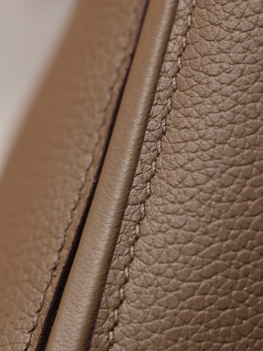 Shebag Handmade Hermes 2424 bag in grey review(Feb 2026 updated)-Best Quality designer Bag Review, and online shopping, designer bag ru