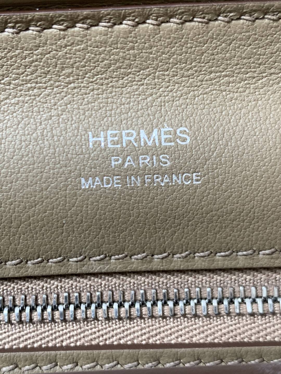 Shebag Handmade Hermes 2424 bag in grey review(Feb 2026 updated)-Best Quality designer Bag Review, and online shopping, designer bag ru