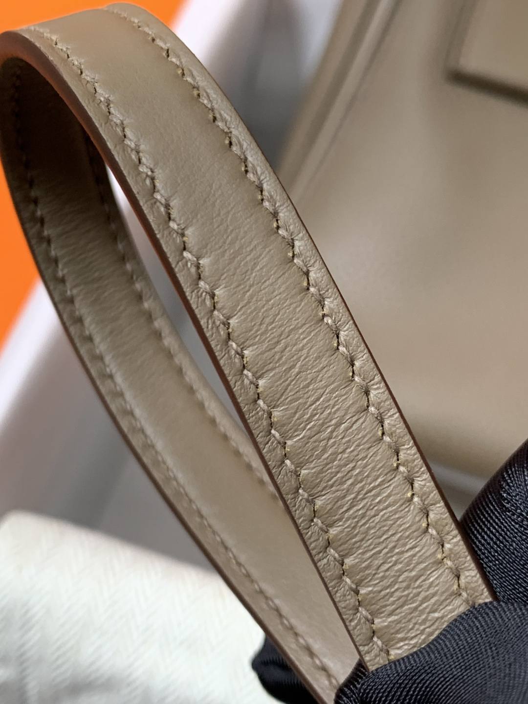 Shebag Handmade Hermes 2424 bag in grey review(Feb 2026 updated)-Best Quality designer Bag Review, and online shopping, designer bag ru
