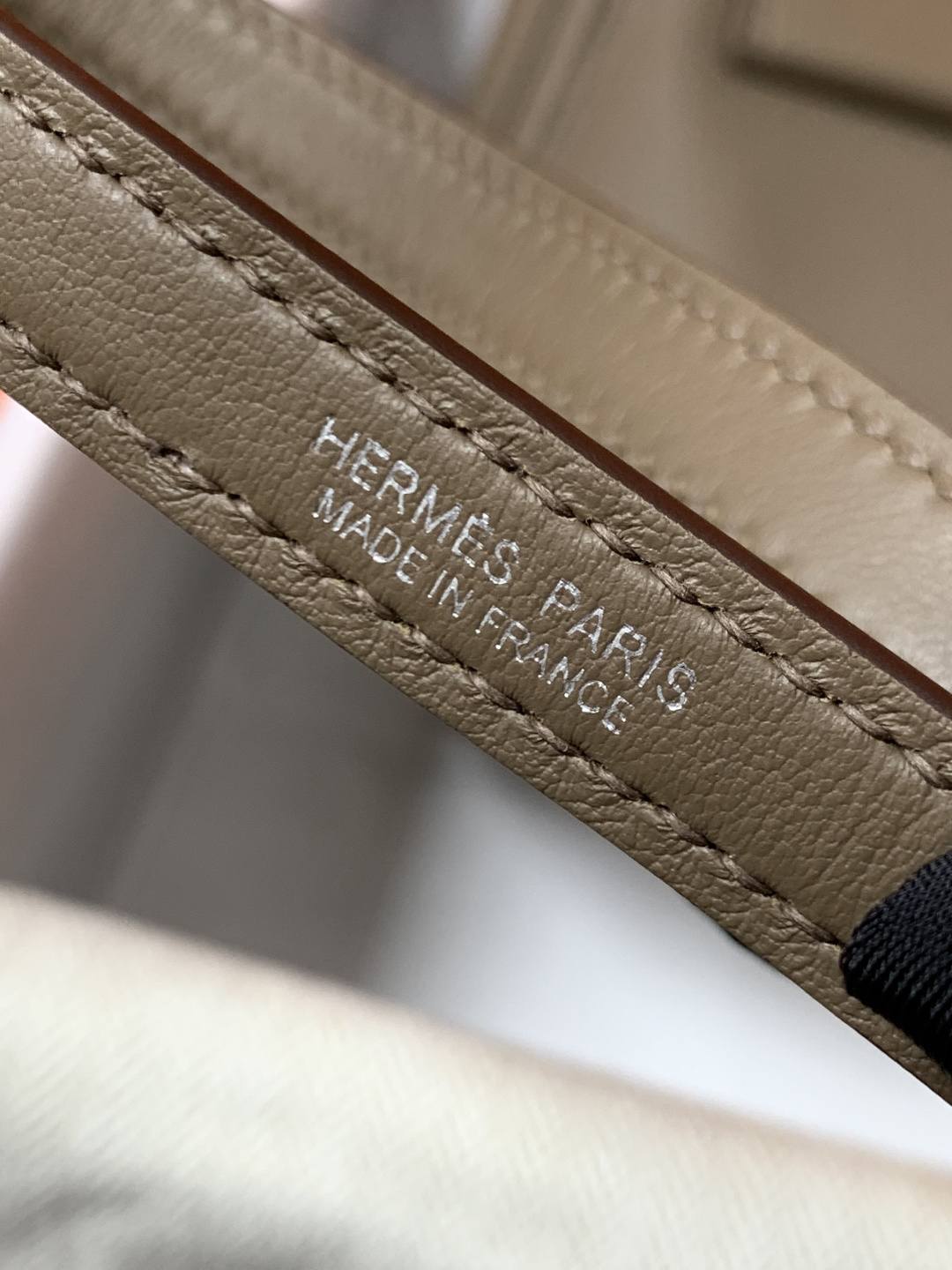 Shebag Handmade Hermes 2424 bag in grey review(Feb 2026 updated)-Best Quality designer Bag Review, and online shopping, designer bag ru
