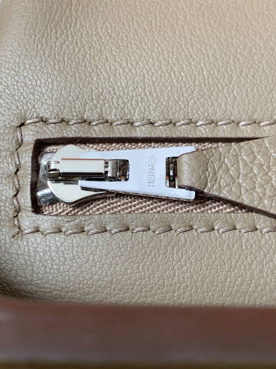 Shebag Handmade Hermes 2424 bag in grey review(Feb 2026 updated)-Best Quality designer Bag Review, and online shopping, designer bag ru