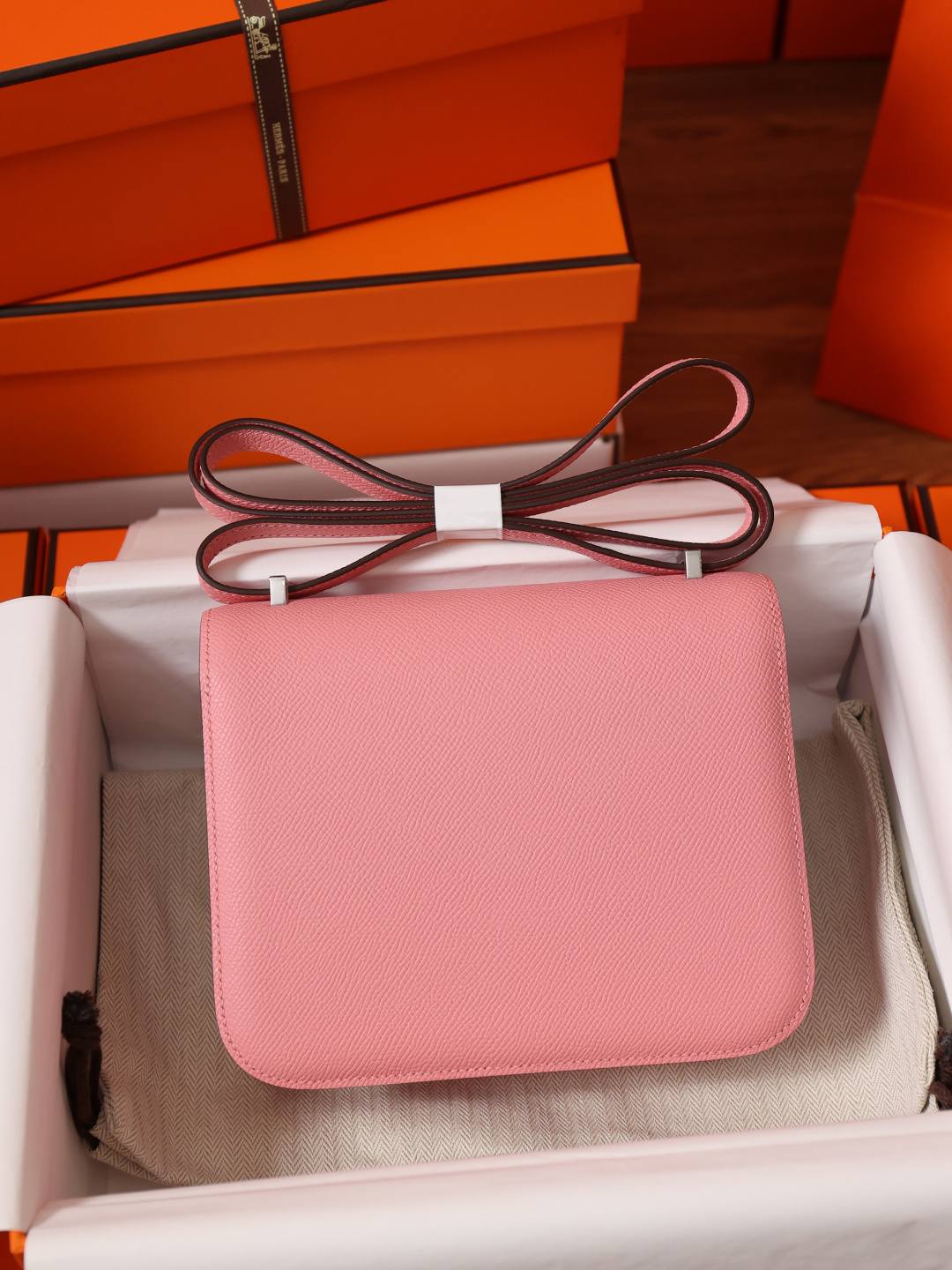 Shebag handmade Hermes Constance 19 bag in epsom pink(Feb 2026 updated)-Best Quality designer Bag Review, and online shopping, designer bag ru Shebag handmade Hermes Constance 19 bag in epsom pink(Feb 2026 updated)-Best Quality designer Bag Review, and online shopping, designer bag ru