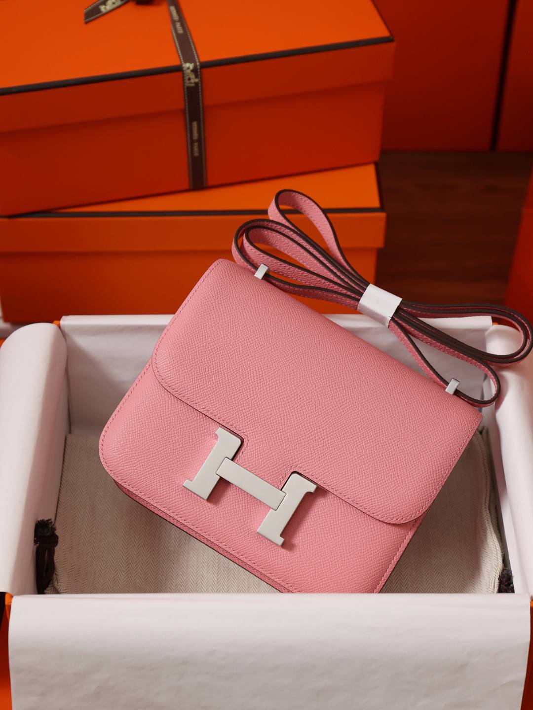 Shebag handmade Hermes Constance 19 bag in epsom pink(Feb 2026 updated)-Best Quality designer Bag Review, and online shopping, designer bag ru Shebag handmade Hermes Constance 19 bag in epsom pink(Feb 2026 updated)-Best Quality designer Bag Review, and online shopping, designer bag ru