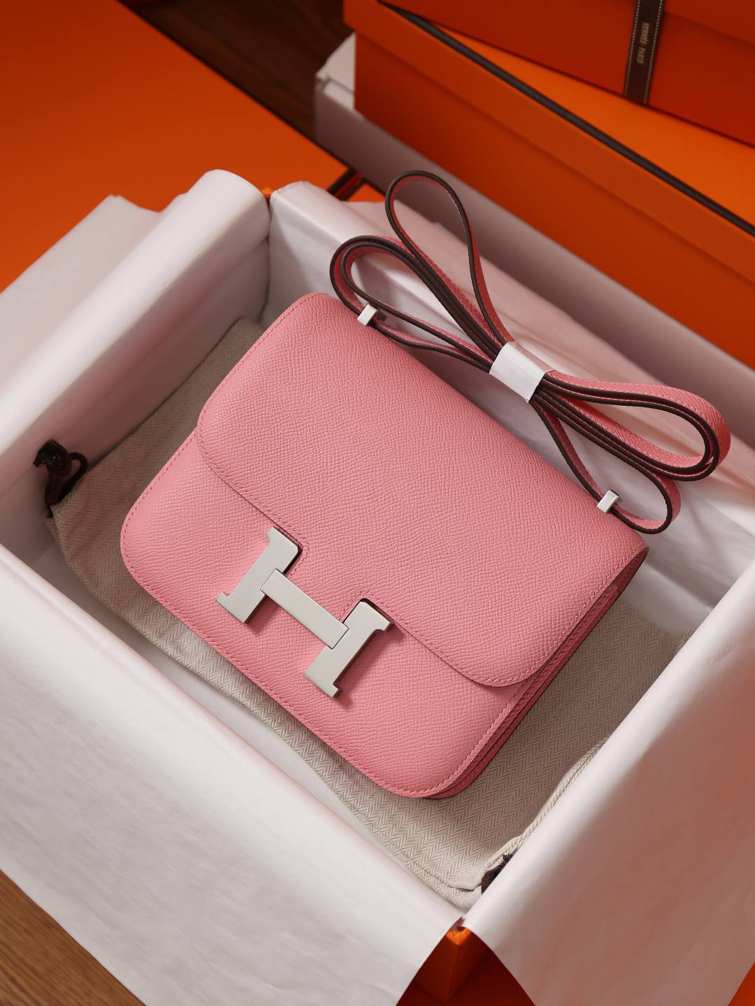 Shebag handmade Hermes Constance 19 bag in epsom pink(Feb 2026 updated)-Best Quality designer Bag Review, and online shopping, designer bag ru Shebag handmade Hermes Constance 19 bag in epsom pink(Feb 2026 updated)-Best Quality designer Bag Review, and online shopping, designer bag ru