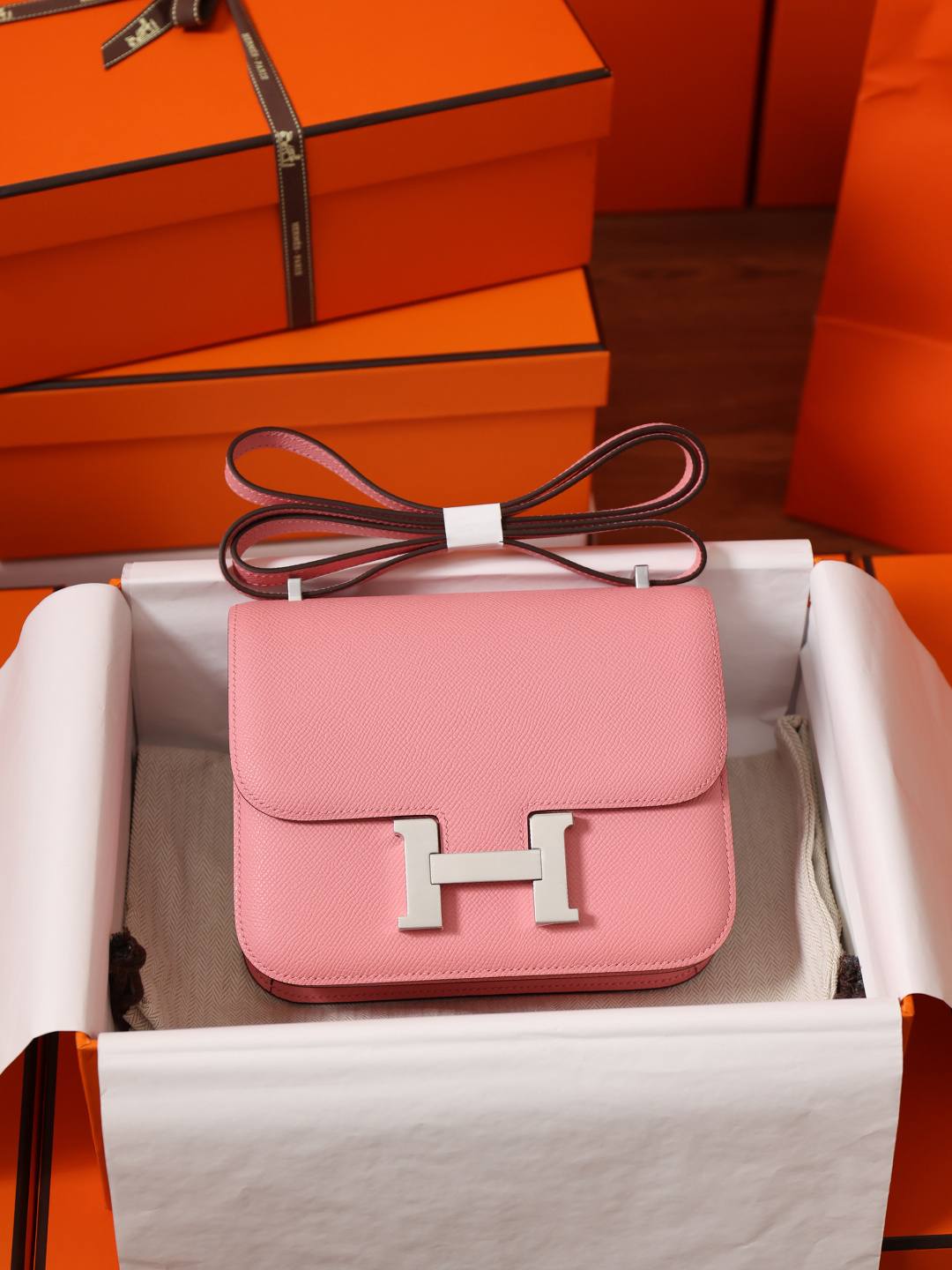 Shebag handmade Hermes Constance 19 bag in epsom pink(Feb 2026 updated)-Best Quality designer Bag Review, and online shopping, designer bag ru Shebag handmade Hermes Constance 19 bag in epsom pink(Feb 2026 updated)-Best Quality designer Bag Review, and online shopping, designer bag ru