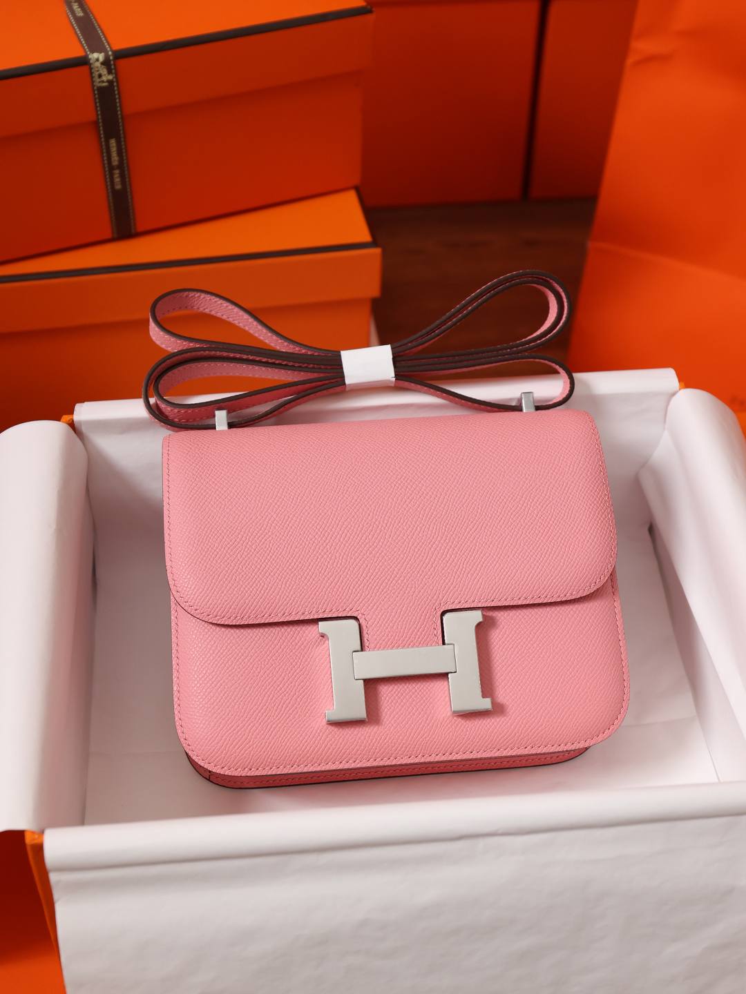 Shebag handmade Hermes Constance 19 bag in epsom pink(Feb 2026 updated)-Best Quality designer Bag Review, and online shopping, designer bag ru Shebag handmade Hermes Constance 19 bag in epsom pink(Feb 2026 updated)-Best Quality designer Bag Review, and online shopping, designer bag ru