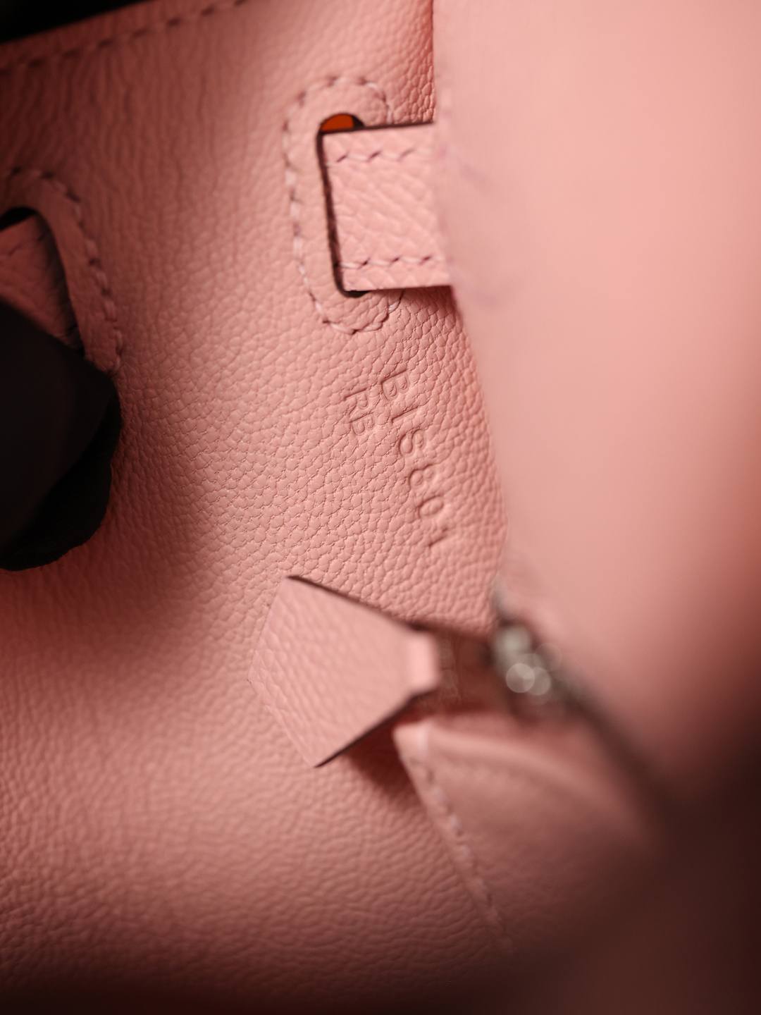 Shebag handmade Hermes Kelly 25 epsom pink out stitching(Feb 2026 updated)-Best Quality designer Bag Review, and online shopping, designer bag ru