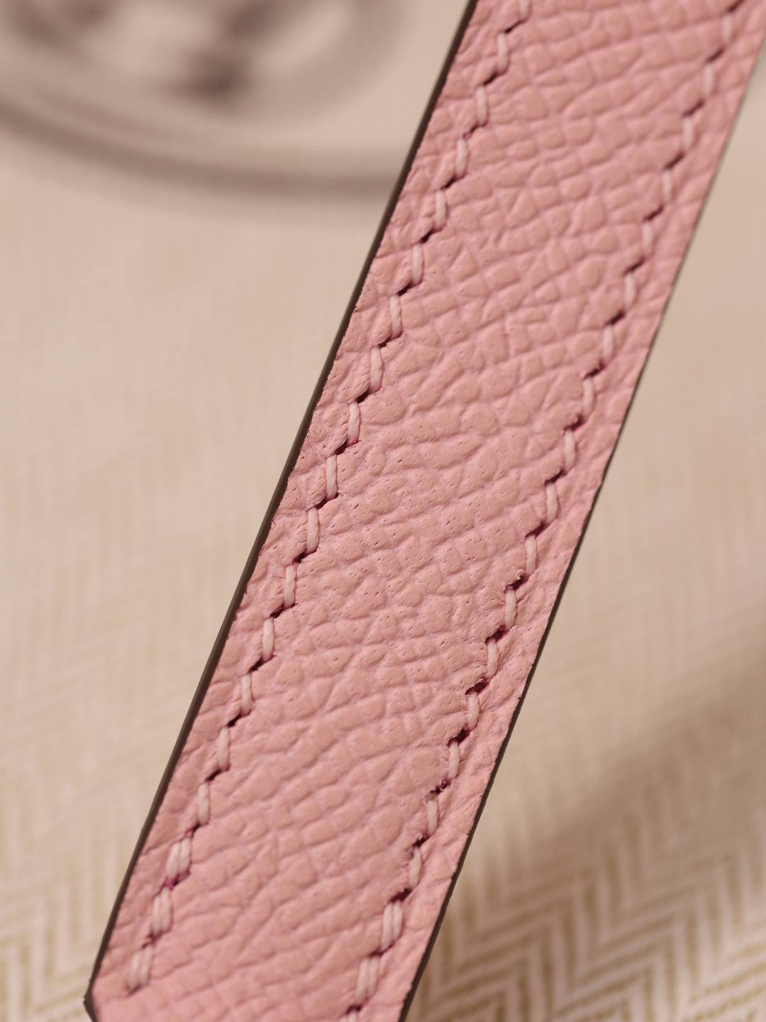 Shebag handmade Hermes Kelly 25 epsom pink out stitching(Feb 2026 updated)-Best Quality designer Bag Review, and online shopping, designer bag ru