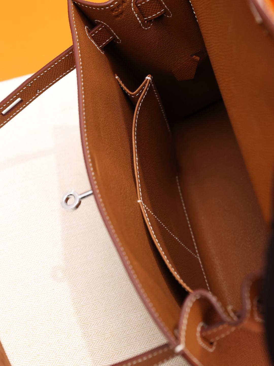 Shebag handmade Hermes Kelly 28 golden brown espom out stitching bag review(Feb 2026 udpated)-Best Quality designer Bag Review, and online shopping, designer bag ru Shebag handmade Hermes Kelly 28 golden brown espom out stitching bag review(Feb 2026 udpated)-Best Quality designer Bag Review, and online shopping, designer bag ru