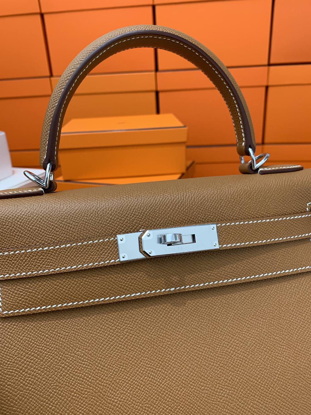 Shebag handmade Hermes Kelly 28 golden brown espom out stitching bag review(Feb 2026 udpated)-Best Quality designer Bag Review, and online shopping, designer bag ru Shebag handmade Hermes Kelly 28 golden brown espom out stitching bag review(Feb 2026 udpated)-Best Quality designer Bag Review, and online shopping, designer bag ru
