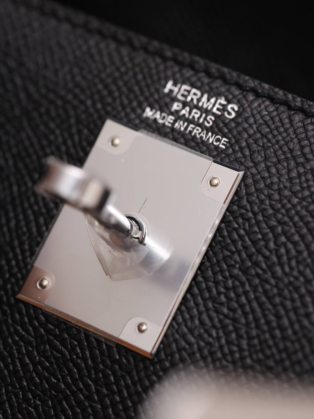 Shebag handmade Hermes Kelly 28 bag out stitching black Epsom leather bag review(Feb 2026 updated)-Best Quality designer Bag Review, and online shopping, designer bag ru
