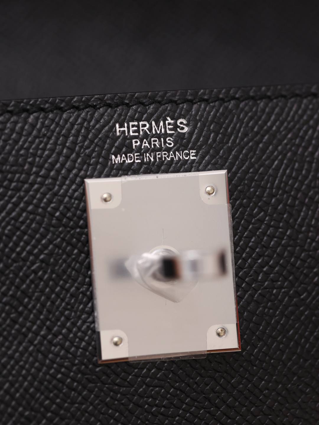 Shebag handmade Hermes Kelly 28 bag out stitching black Epsom leather bag review(Feb 2026 updated)-Best Quality designer Bag Review, and online shopping, designer bag ru