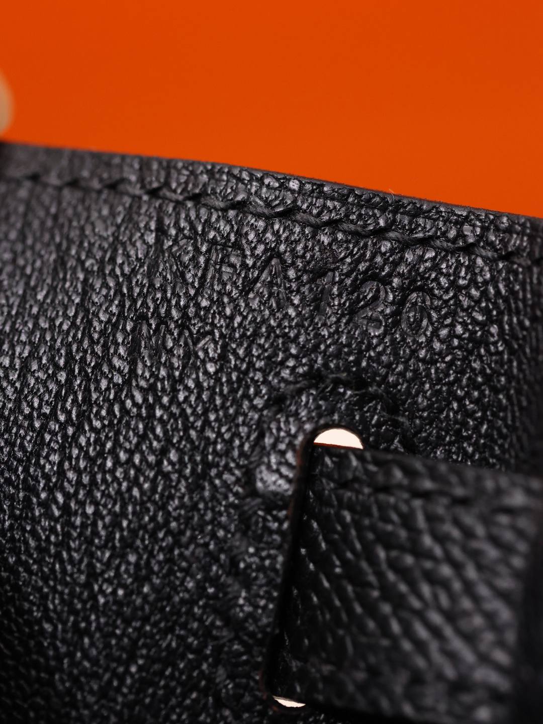 Shebag handmade Hermes Kelly 28 bag out stitching black Epsom leather bag review(Feb 2026 updated)-Best Quality designer Bag Review, and online shopping, designer bag ru