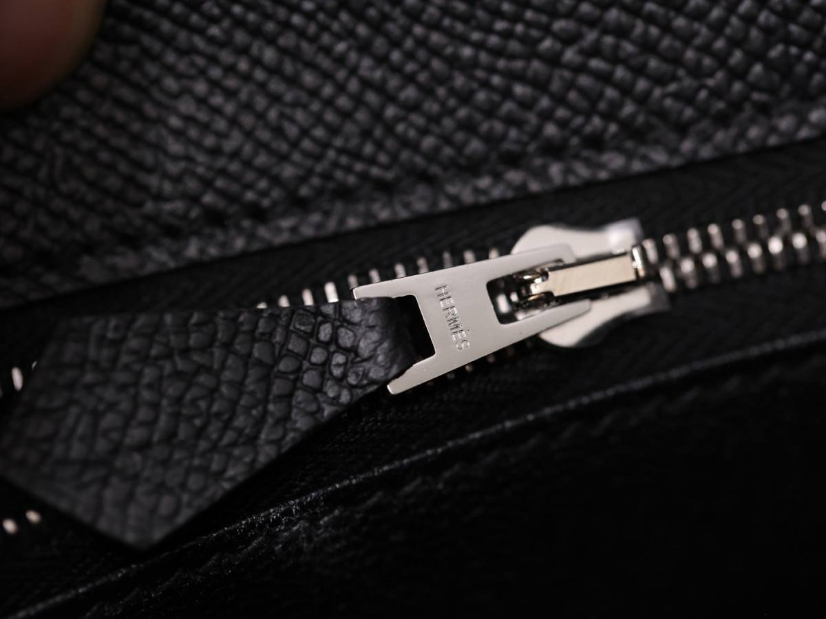 Shebag handmade Hermes Kelly 28 bag out stitching black Epsom leather bag review(Feb 2026 updated)-Best Quality designer Bag Review, and online shopping, designer bag ru