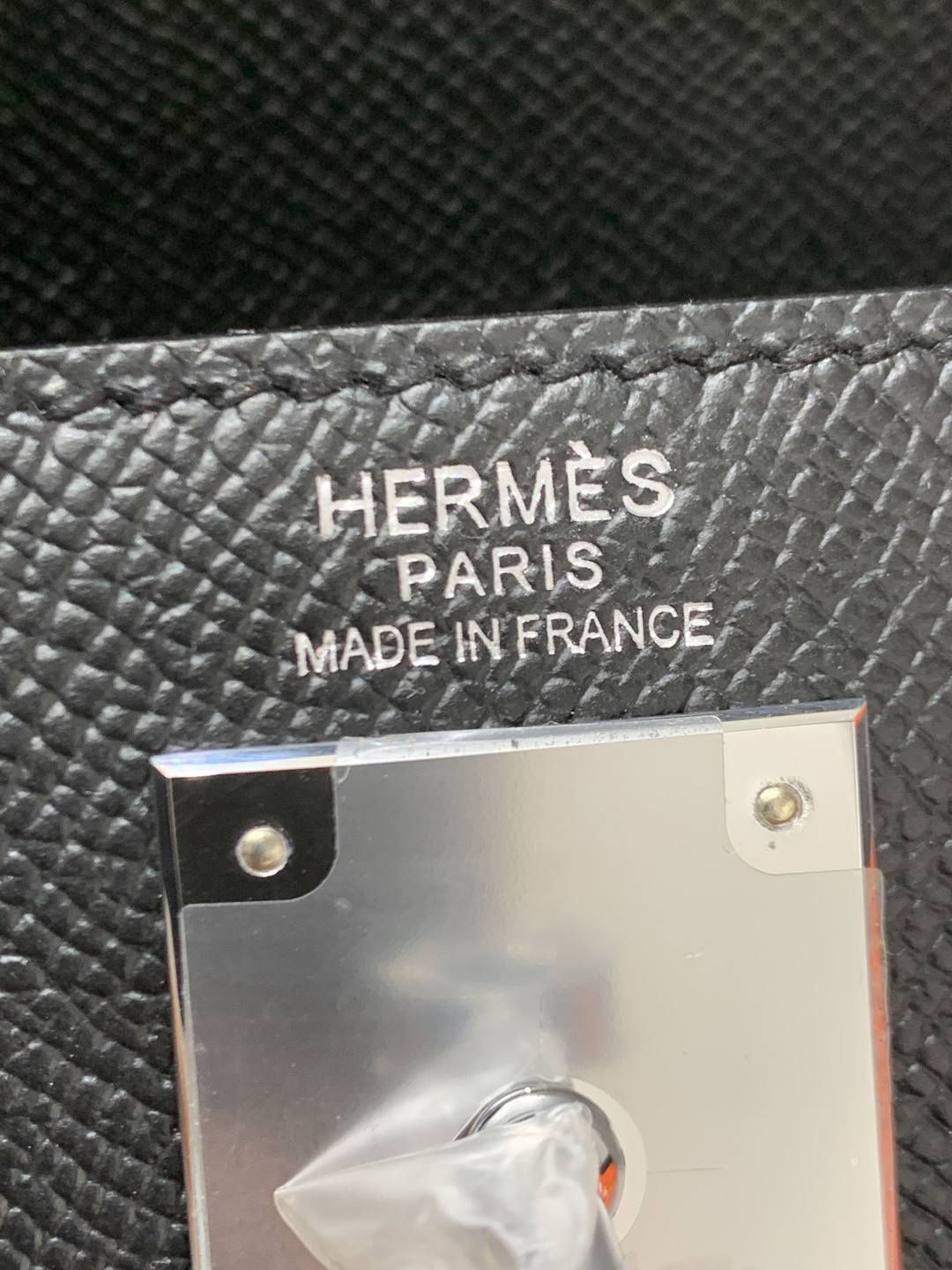 Shebag handmade Hermes Kelly 28 bag out stitching black Epsom leather bag review(Feb 2026 updated)-Best Quality designer Bag Review, and online shopping, designer bag ru