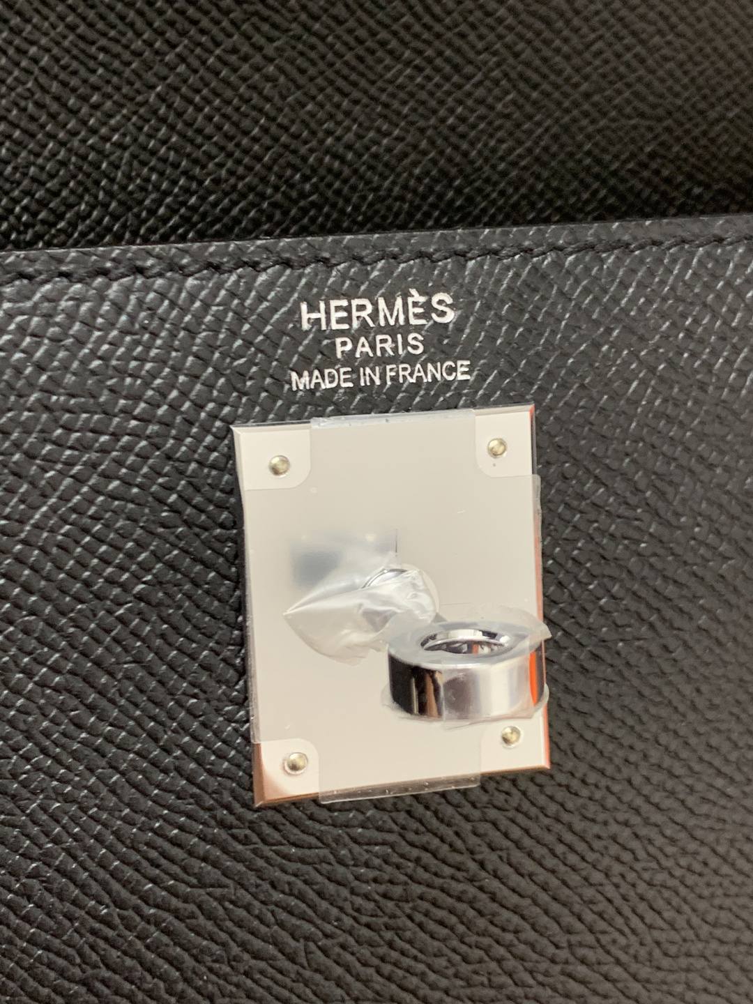 Shebag handmade Hermes Kelly 28 bag out stitching black Epsom leather bag review(Feb 2026 updated)-Best Quality designer Bag Review, and online shopping, designer bag ru