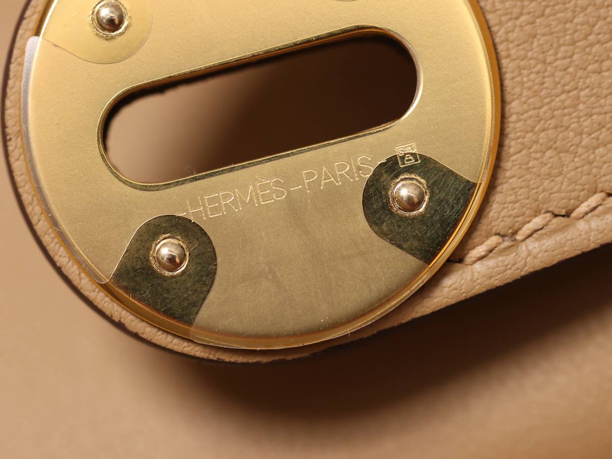 Shebag handmade Hermes Lindy 26 bag swift leather brown bag review(Feb 2026 updated)-Best Quality designer Bag Review, and online shopping, designer bag ru