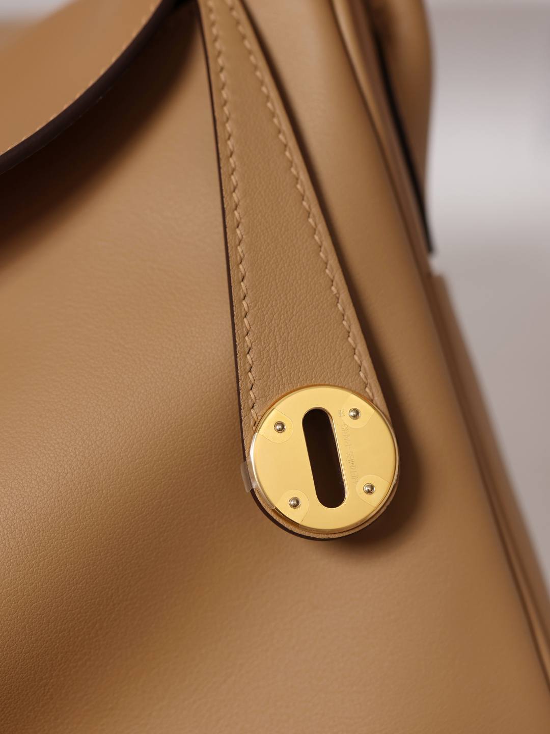 Shebag handmade Hermes Lindy 26 bag swift leather brown bag review(Feb 2026 updated)-Best Quality designer Bag Review, and online shopping, designer bag ru