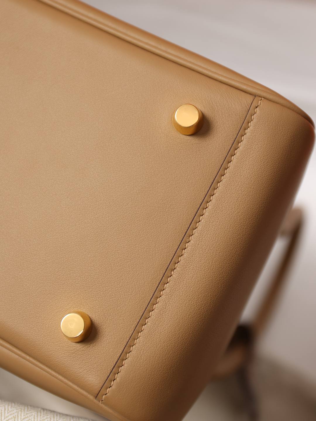 Shebag handmade Hermes Lindy 26 bag swift leather brown bag review(Feb 2026 updated)-Best Quality designer Bag Review, and online shopping, designer bag ru