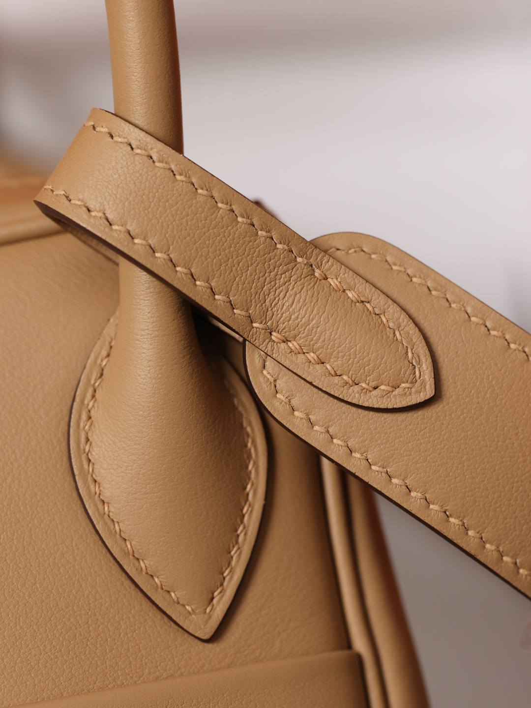 Shebag handmade Hermes Lindy 26 bag swift leather brown bag review(Feb 2026 updated)-Best Quality designer Bag Review, and online shopping, designer bag ru
