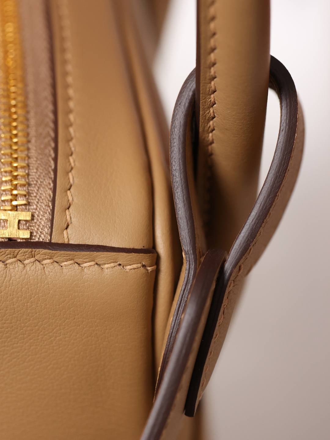 Shebag handmade Hermes Lindy 26 bag swift leather brown bag review(Feb 2026 updated)-Best Quality designer Bag Review, and online shopping, designer bag ru