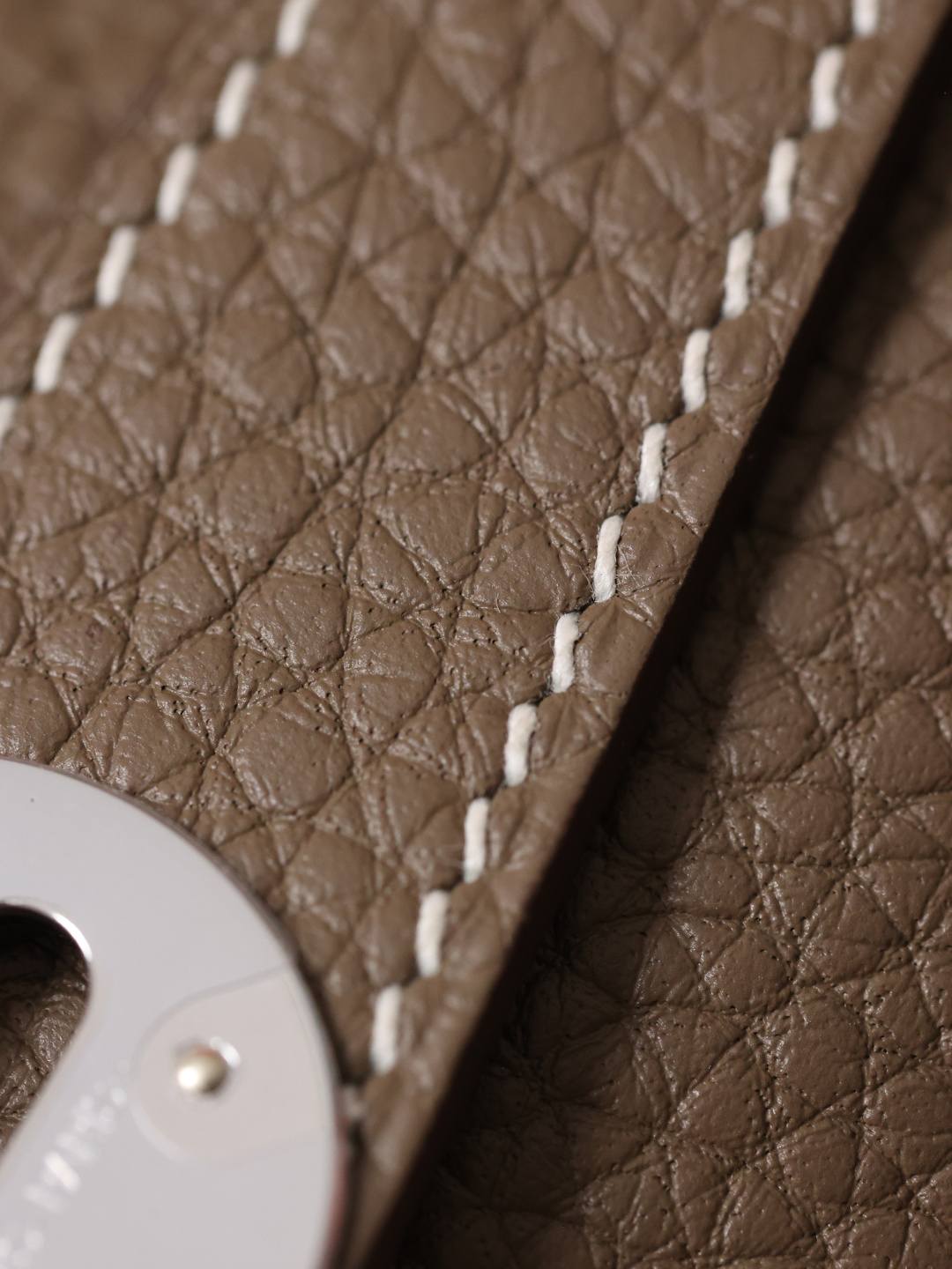 Shebag handmade Hermes Lindy 26 bag in togo elephante grey bag review(Feb 2026 updated)-Best Quality designer Bag Review, and online shopping, designer bag ru