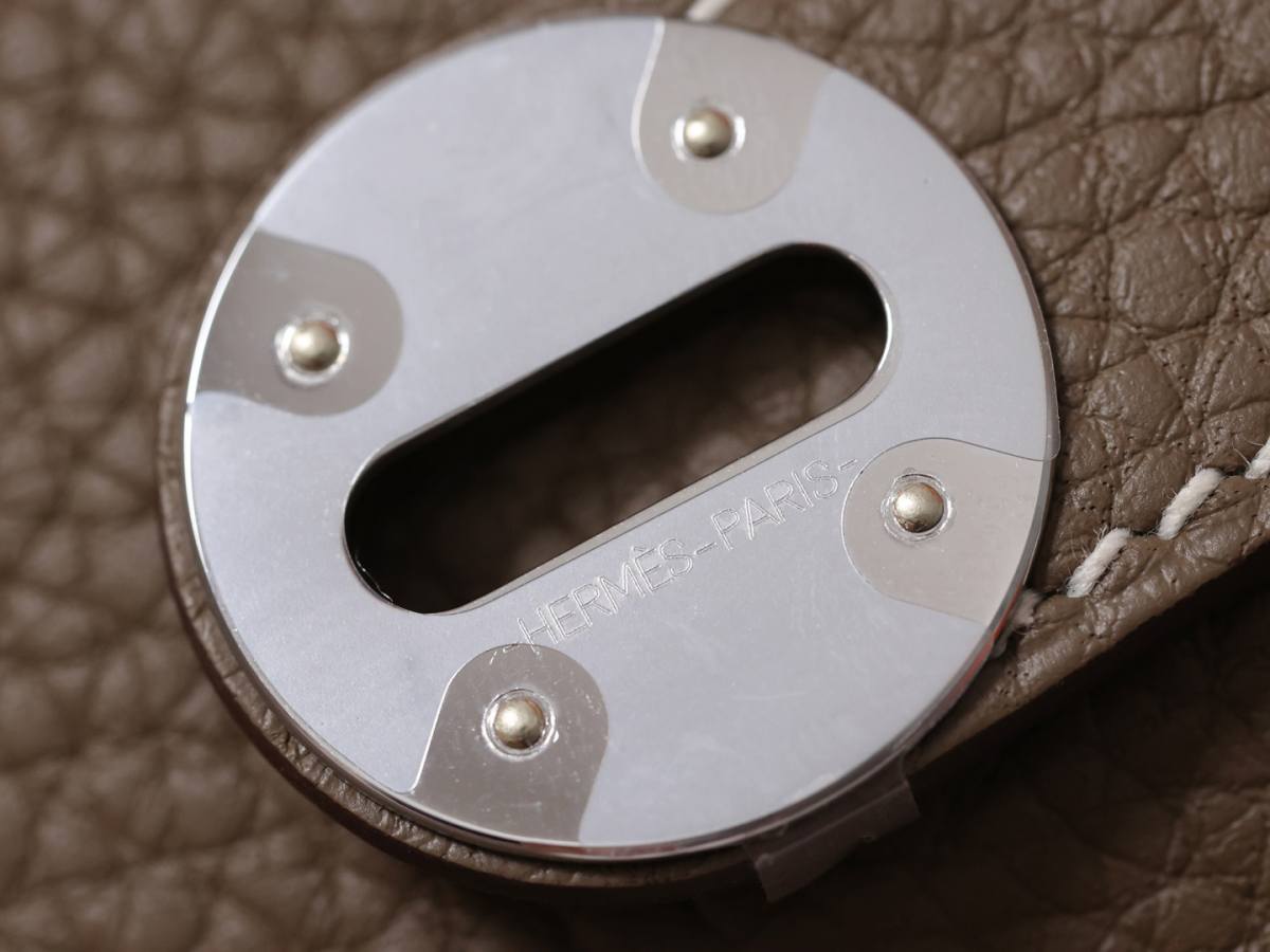 Shebag handmade Hermes Lindy 26 bag in togo elephante grey bag review(Feb 2026 updated)-Best Quality designer Bag Review, and online shopping, designer bag ru