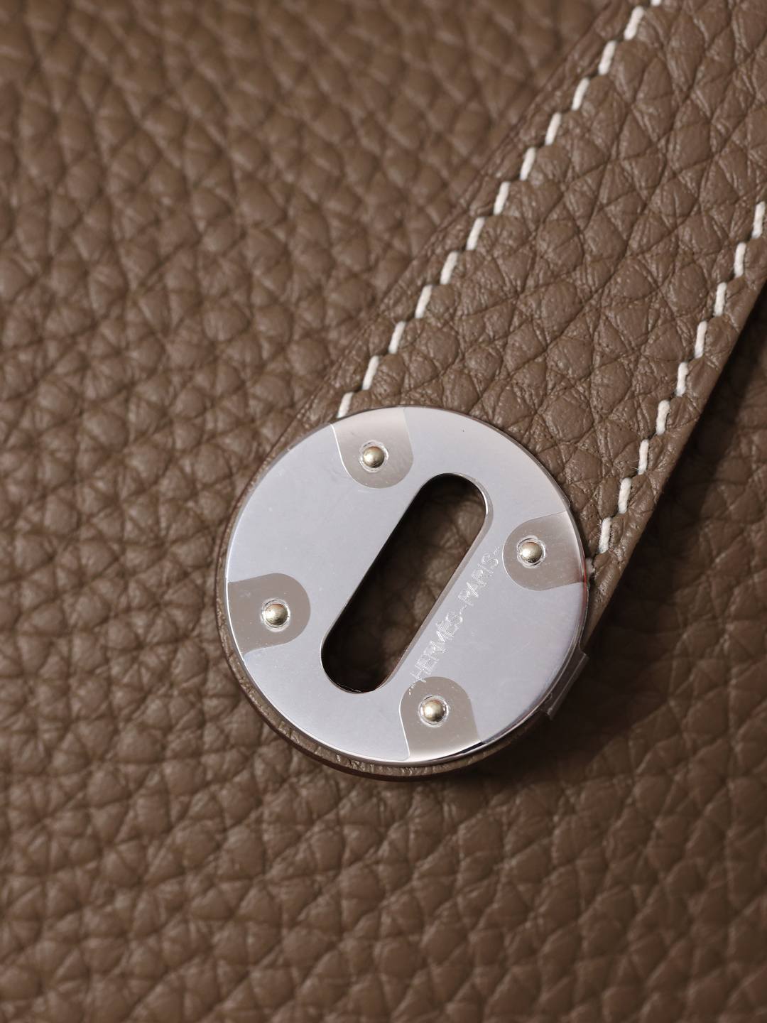 Shebag handmade Hermes Lindy 26 bag in togo elephante grey bag review(Feb 2026 updated)-Best Quality designer Bag Review, and online shopping, designer bag ru
