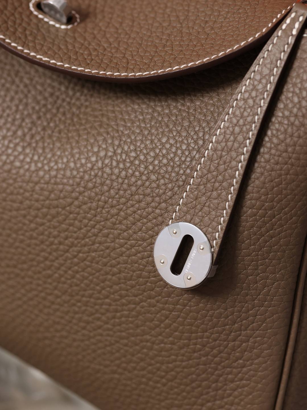 Shebag handmade Hermes Lindy 26 bag in togo elephante grey bag review(Feb 2026 updated)-Best Quality designer Bag Review, and online shopping, designer bag ru